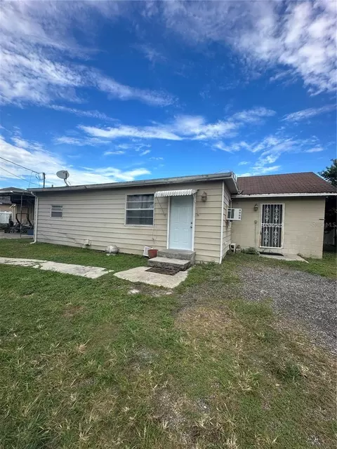 3923 W Flora St, Tampa, FL 33614