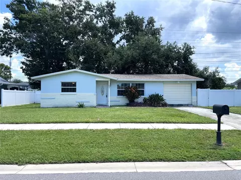 1937 E Skyline Dr, Clearwater, FL 33763