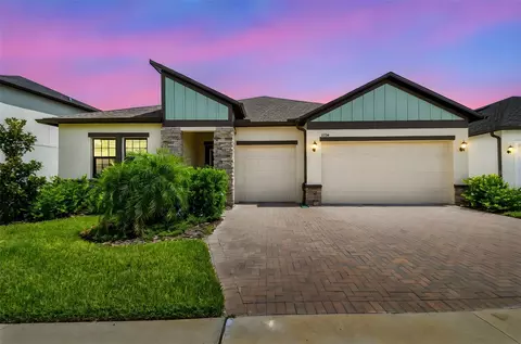 8304 Painted Sky Pl, Land O Lakes, FL 34637