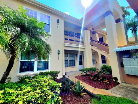 7924 Hardwick Dr #616, New Port Richey, FL 34653
