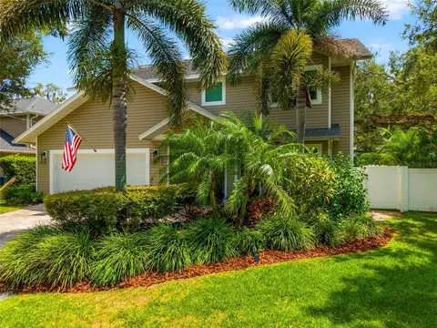 3114 W Coachman Ave, Tampa, FL 33611