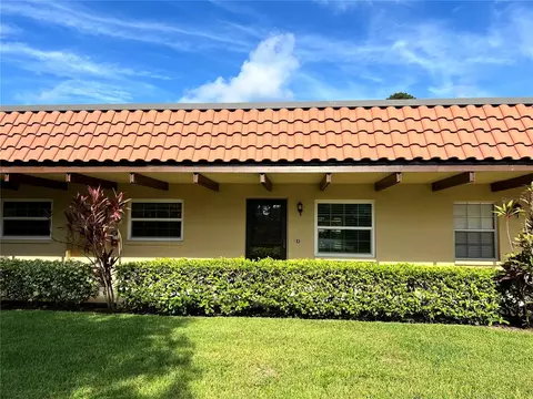 1701 Pinehurst Rd #29D, Dunedin, FL 34698 photo 1