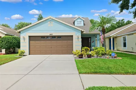 1420 Delano Trent St, Ruskin, FL 33570