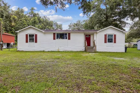 6109 Doc Thompson Rd, Plant City, FL 33565