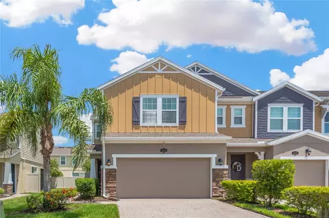 18913 Cornuta St, Lutz, FL 33558