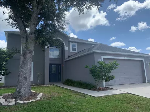 24925 Ravello St, Land O Lakes, FL 34639