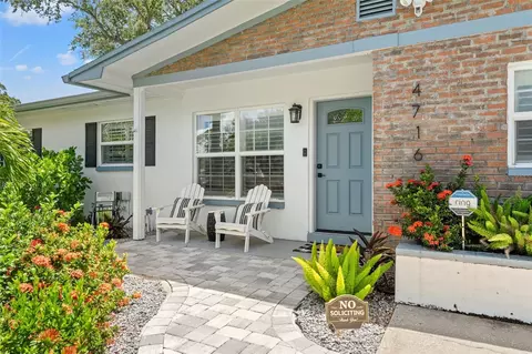 4716 W Chapin Ave, Tampa, FL 33611