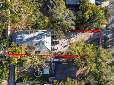 2821 N Morgan St, Tampa, FL 33602