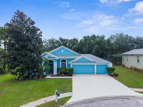 14092 Autumnwind Ct, Spring Hill, FL 34609
