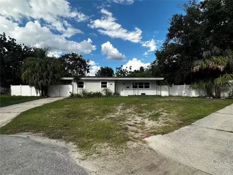 Undisclosed, Tampa, FL 33612