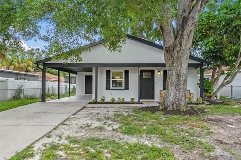 6318 S Church Ave, Tampa, FL 33616