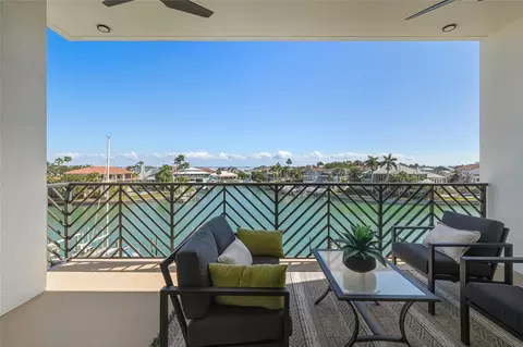 455 Pinellas Bayway S #4A, Tierra Verde, FL 33715