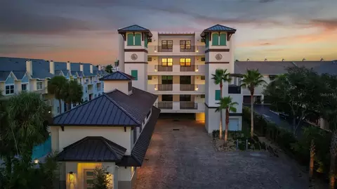455 Pinellas Bayway S #2A, Tierra Verde, FL 33715
