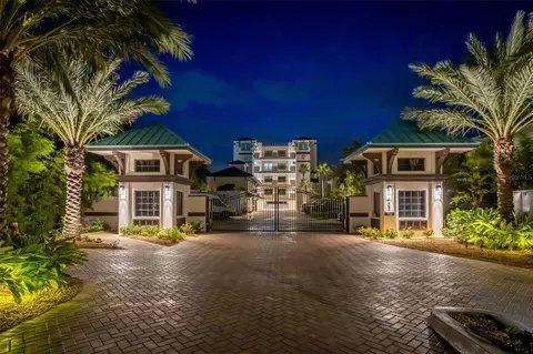 455 Pinellas Bayway S #2B, Tierra Verde, FL 33715