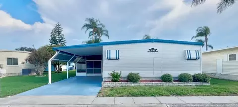 1100 Belcher Rd S #751, Largo, FL 33771