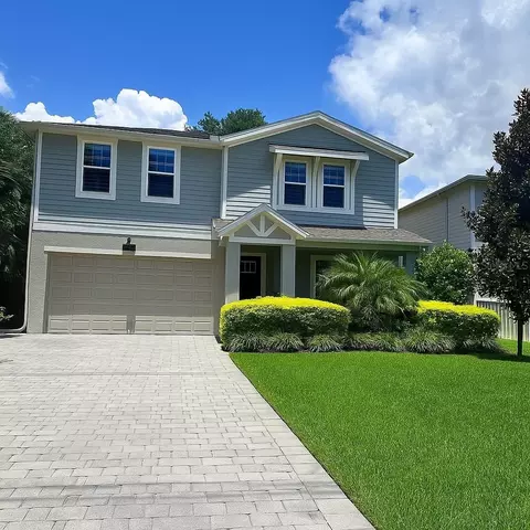 3621 W San Luis St, Tampa, FL 33629