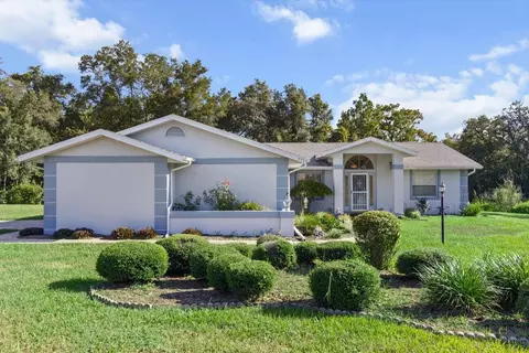 555 W Country Club Blvd #71, Dunnellon, FL 34434