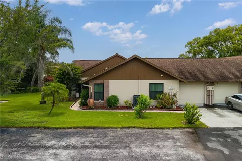 10718 Fiddlesticks Ct, New Port Richey, FL 34654