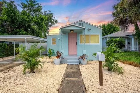 2482 15th Ave S, Saint Petersburg, FL 33712