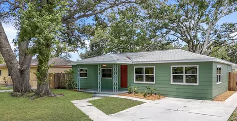5461 43rd Ave N, Saint Petersburg, FL 33709