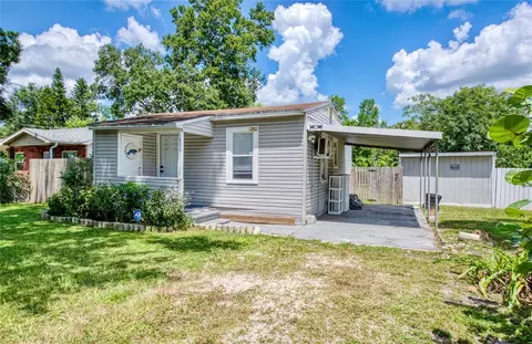 1806 E Poinsettia Ave, Tampa, FL 33612