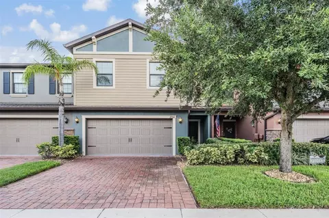 17356 Old Tobacco Rd, Lutz, FL 33558