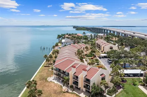 7540 Sunshine Skyway Ln S #121, Saint Petersburg, FL 33711