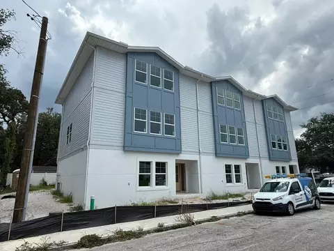 1206 W Lemon St, Tampa, FL 33606