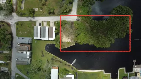 6721 Hudson Ave, Hudson, FL 34667