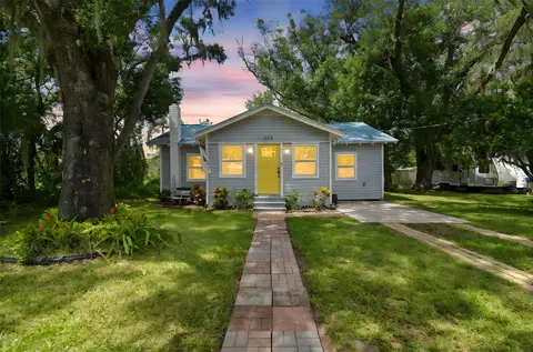 1010 E Cherry St, Plant City, FL 33563