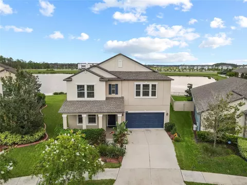 9173 Shadyside Ln, Land O Lakes, FL 34637