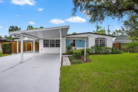 4703 Cresthill Dr, Tampa, FL 33615