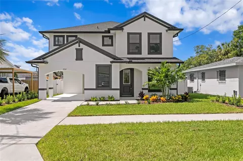 2512 W Kathleen St, Tampa, FL 33607