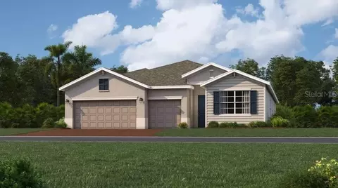 13272 Grassmere Ct, Punta Gorda, FL 33955