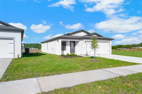 Exterior - 13307 Tula Loop, Astatula, FL 34705 photo 1 of 3