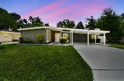 3909 N Clearfield Ave, Tampa, FL 33603