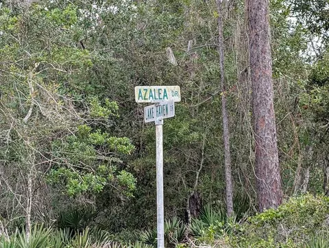 408 Azalea Dr, Indian Lake Estates, FL 33855