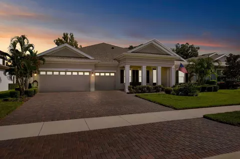 1410 Hamlin Ridge Ave, Valrico, FL 33596