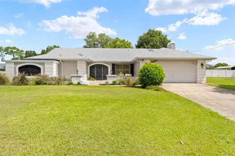 15161 Woodbury Rd, Brooksville, FL 34604