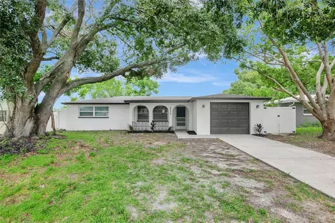 6234 Maplewood Dr, New Port Richey, FL 34653