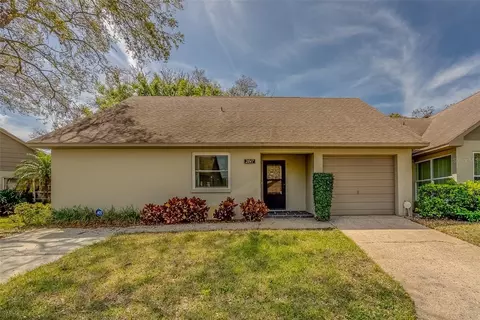 2847 Rampart Cir, Clearwater, FL 33761
