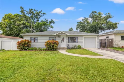 5251 43rd Ter N, Saint Petersburg, FL 33709