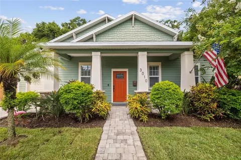 3010 N Ola Ave, Tampa, FL 33603
