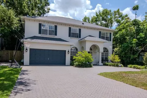 3306 W Dorchester St, Tampa, FL 33611