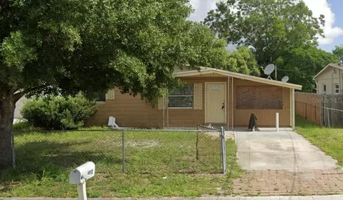 1912 Avenue P, Fort Pierce, FL 34950