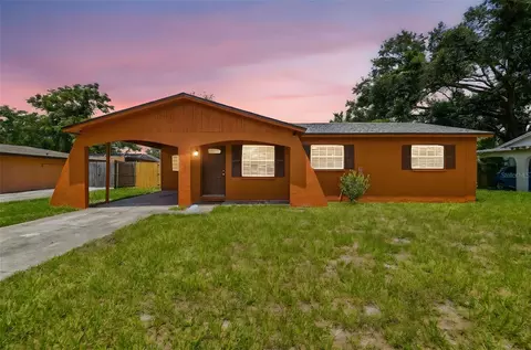2067 Balfour Cir, Tampa, FL 33619