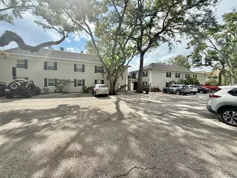5221 Bayshore Blvd #16, Tampa, FL 33611