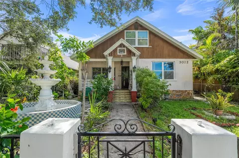 3022 Beach Blvd S, Gulfport, FL 33707