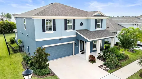 5829 Silver Sun Dr, Apollo Beach, FL 33572