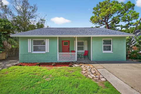 628 Pent St, Tarpon Springs, FL 34689
